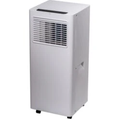 Haverland IGLU-0923 Climatiseur Mobil 9000 BTU Grilles Oscillantes Pour 22m2