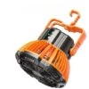 Ventilateur USB Vent De Camping Avec Lumière Portable Rechargeable MUMU -Climatiseur Et Ventilateur 99725834 1